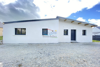 location maison cordemais 44360