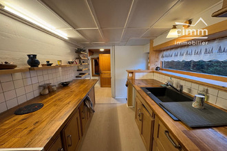 location maison cordon 74700