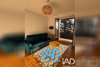 location maison corenc 38700