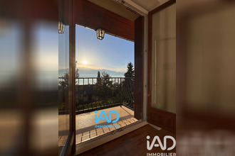 location maison corenc 38700