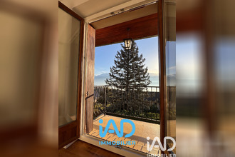 location maison corenc 38700