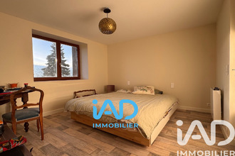 location maison corenc 38700