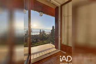 location maison corenc 38700