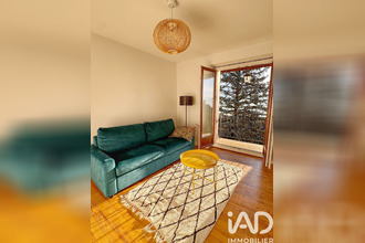 location maison corenc 38700