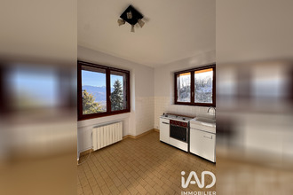 location maison corenc 38700