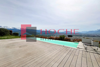 location maison corenc 38700