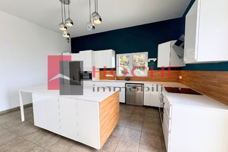 location maison corenc 38700