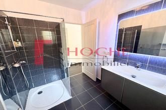 location maison corenc 38700