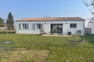 location maison corme-ecluse 17600