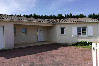 location maison corme-royal 17600