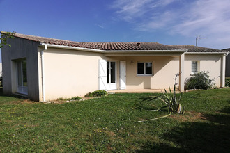 location maison corme-royal 17600