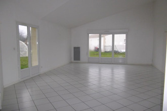location maison corme-royal 17600