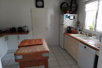 location maison corme-royal 17600
