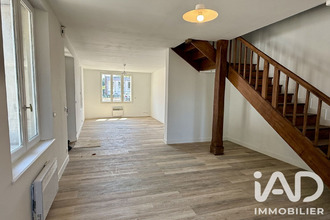 location maison cormeilles 27260