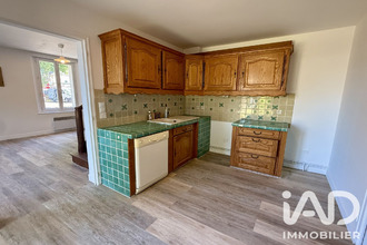 location maison cormeilles 27260
