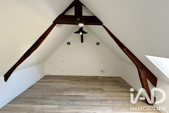 location maison cormeilles 27260