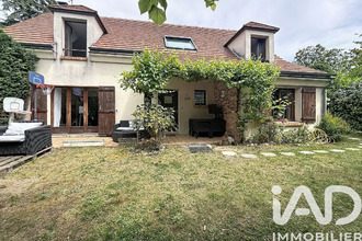 location maison cormeilles-en-parisis 95240