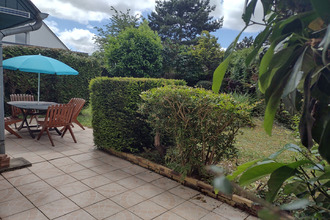 location maison cormelles-le-royal 14123