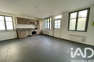 location maison cormery 37320