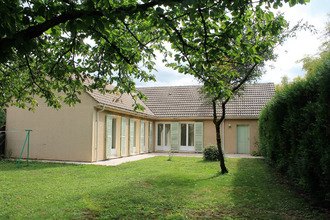 location maison cormtreuil 51350