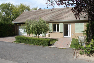 location maison cormtreuil 51350