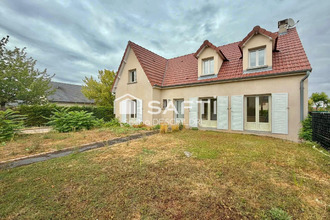 location maison cormtreuil 51350