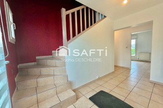 location maison cormtreuil 51350