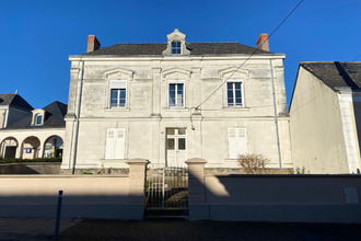 location maison corne 49630