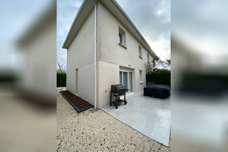 location maison cornebarrieu 31700