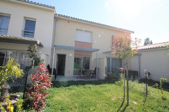 location maison cornebarrieu 31700
