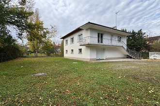 Ma-Cabane - Location Maison CORNEBARRIEU, 88 m²