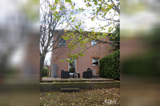 location maison cornebarrieu 31700