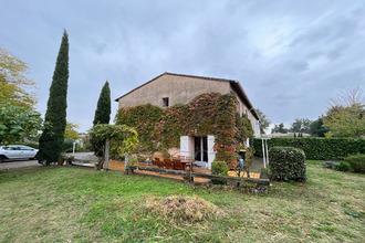 Ma-Cabane - Location Maison CORNEBARRIEU, 115 m²
