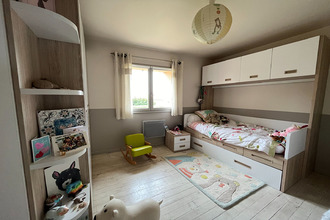 Ma-Cabane - Location Maison CORNEBARRIEU, 115 m²