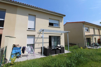 location maison cornebarrieu 31700