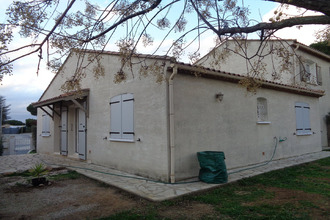 location maison corneilhan 34490