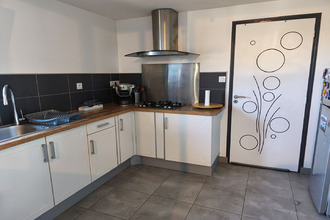 location maison cornille 35500