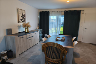 location maison cornille 35500