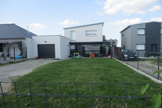 location maison cornille 35500