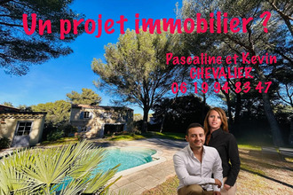 location maison cornillon-confoux 13250