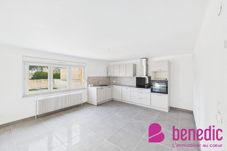 Ma-Cabane - Location Maison CORNY-SUR-MOSELLE, 104 m²