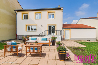 Ma-Cabane - Location Maison CORNY-SUR-MOSELLE, 104 m²