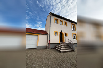 Ma-Cabane - Location Maison CORNY-SUR-MOSELLE, 104 m²
