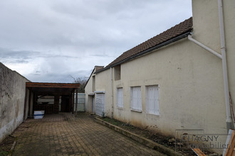 location maison corpeau 21190