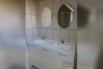 location maison corpeau 21190