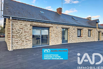 location maison corps-nuds 35150