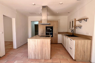 location maison correns 83570