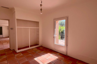 location maison correns 83570