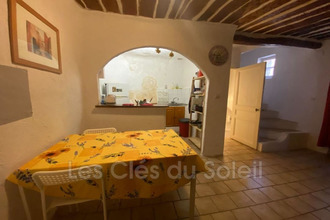 location maison correns 83570