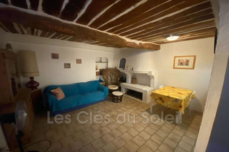 location maison correns 83570